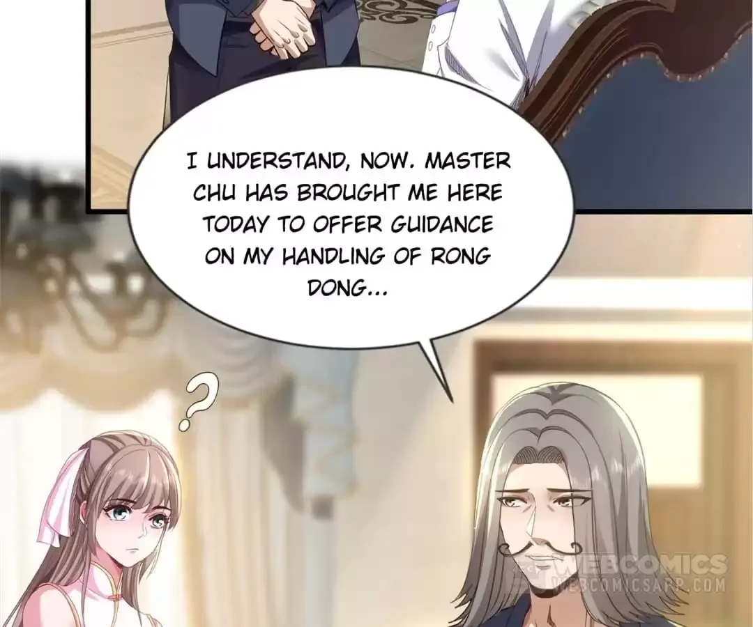 The Godly Son-in-Law of the Nation Chapter 111 page 2