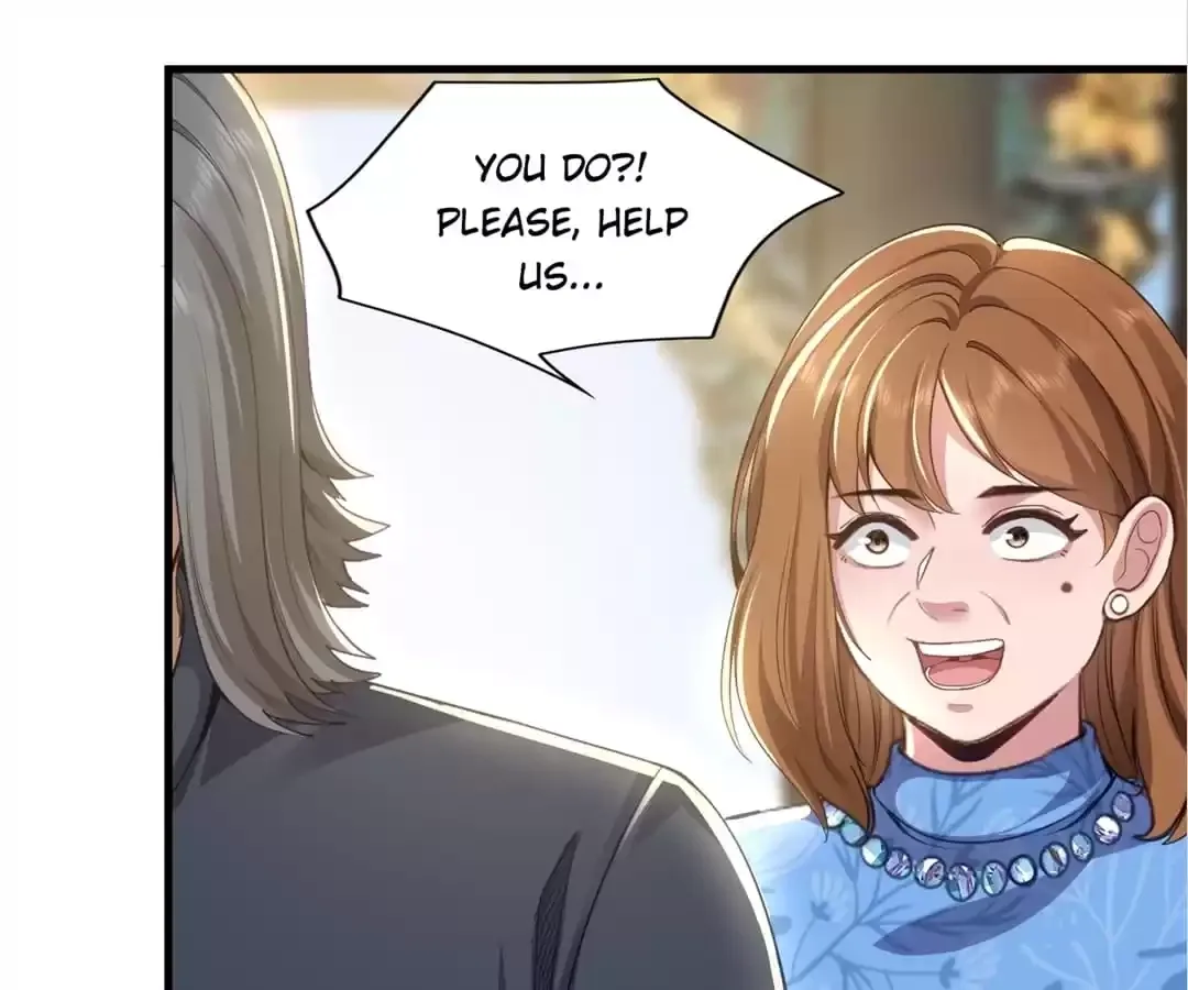 The Godly Son-in-Law of the Nation Chapter 111 page 15