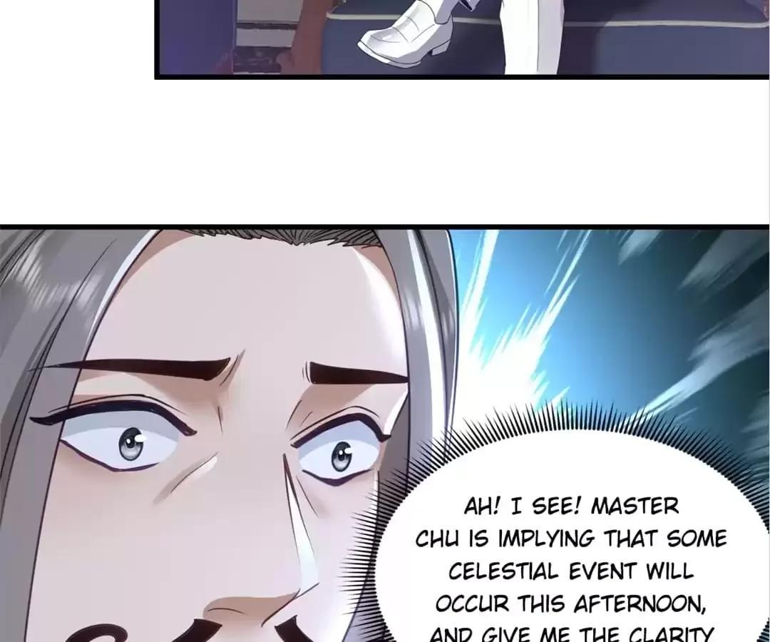 The Godly Son-in-Law of the Nation Chapter 111 page 5