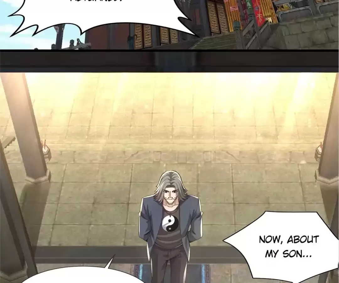 The Godly Son-in-Law of the Nation Chapter 111 page 12