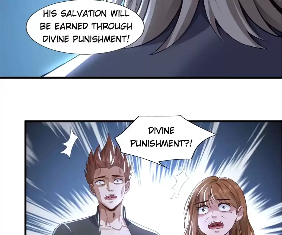 The Godly Son-in-Law of the Nation Chapter 111 page 18