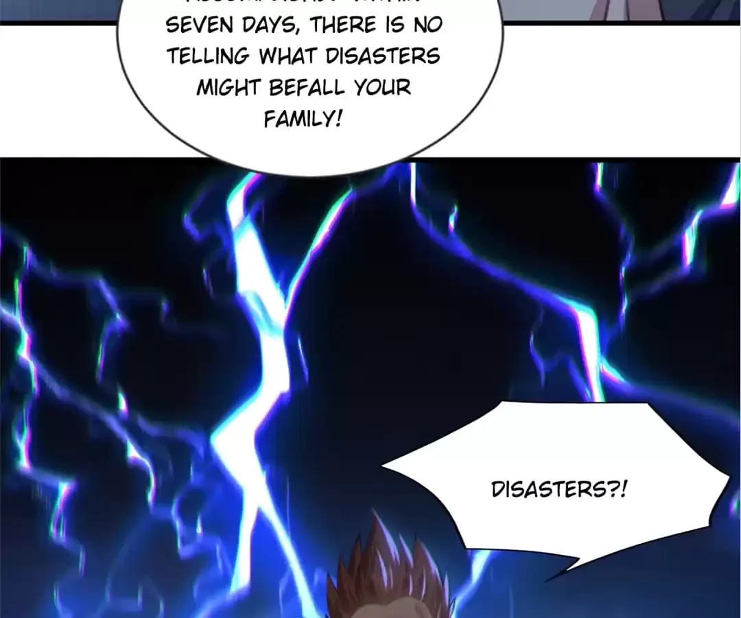 The Godly Son-in-Law of the Nation Chapter 111 page 24