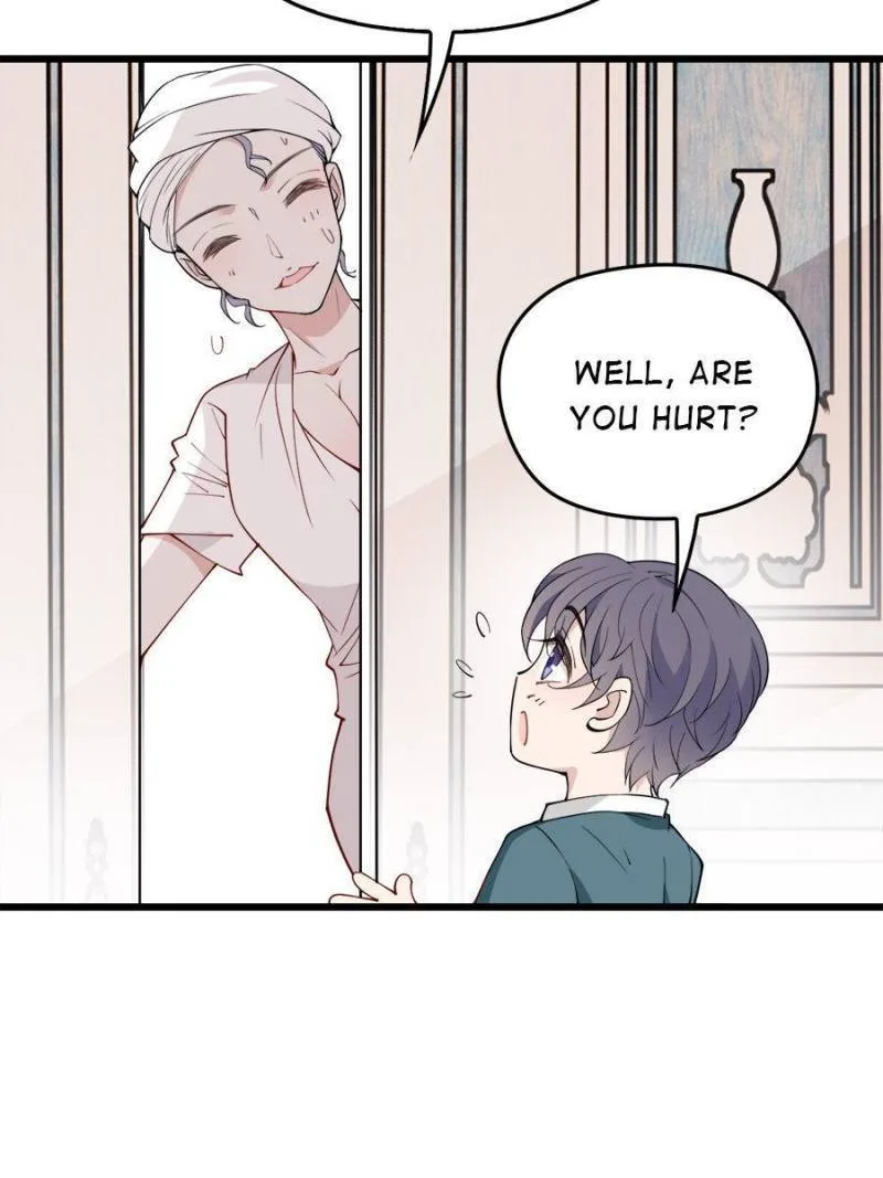 The Duke’s Hidden Baby: BOGO! Chapter 110 page 23
