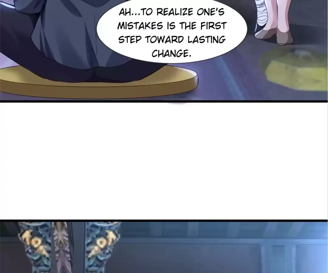 The Godly Son-in-Law of the Nation Chapter 111 page 33