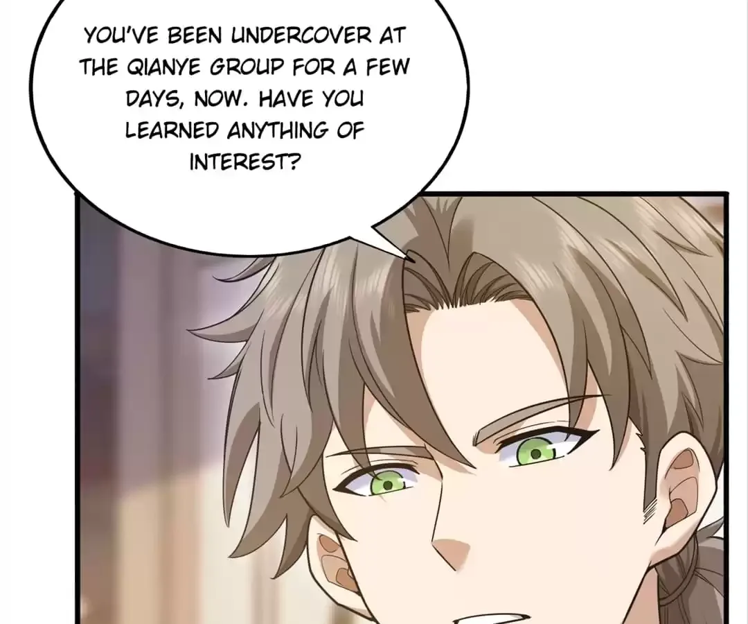 The Godly Son-in-Law of the Nation Chapter 111 page 44