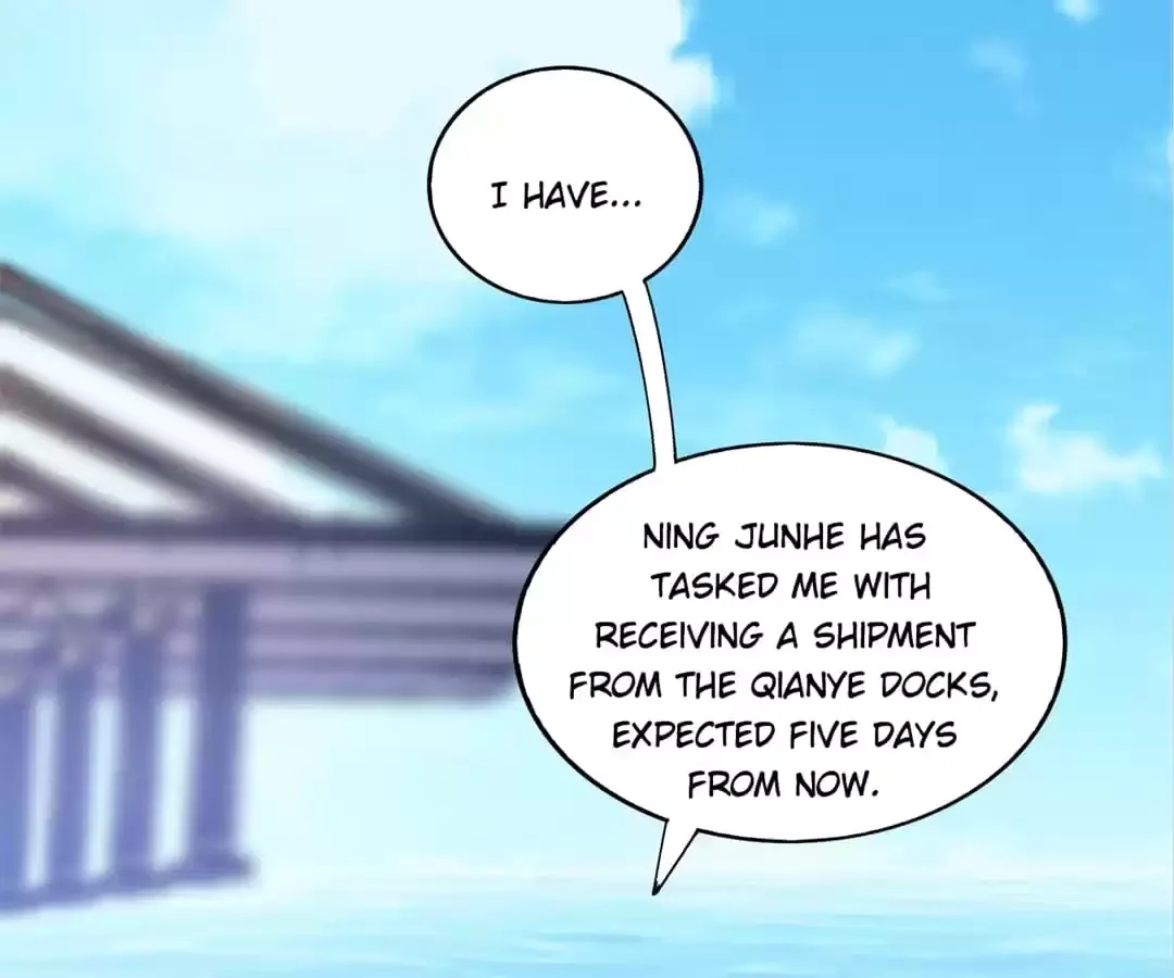The Godly Son-in-Law of the Nation Chapter 111 page 46
