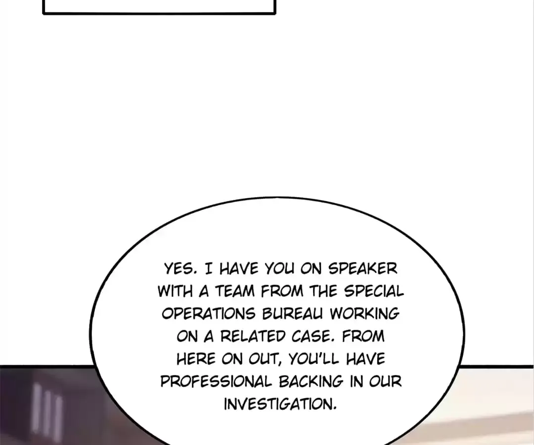 The Godly Son-in-Law of the Nation Chapter 111 page 51