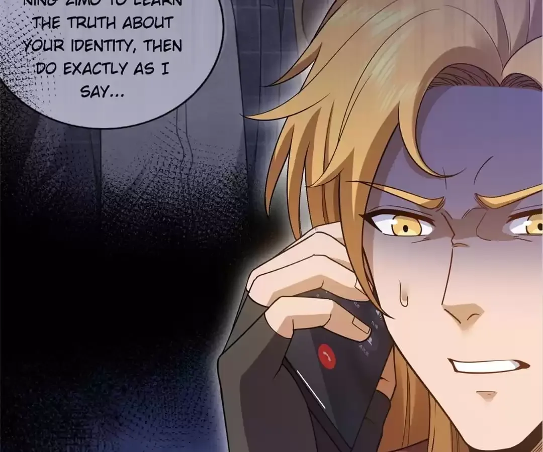 The Godly Son-in-Law of the Nation Chapter 111 page 57