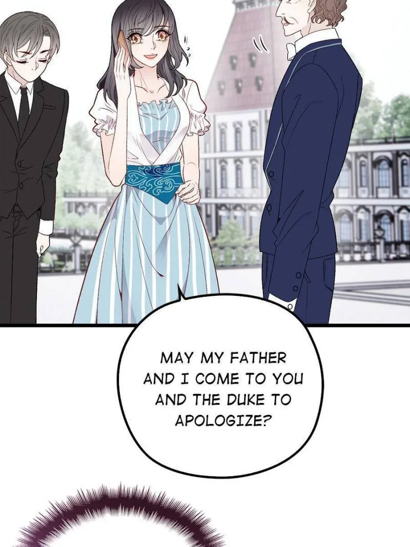The Duke’s Hidden Baby: BOGO! Chapter 110 page 56