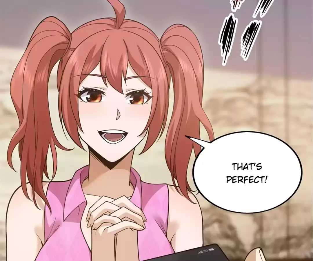 The Godly Son-in-Law of the Nation Chapter 111 page 49