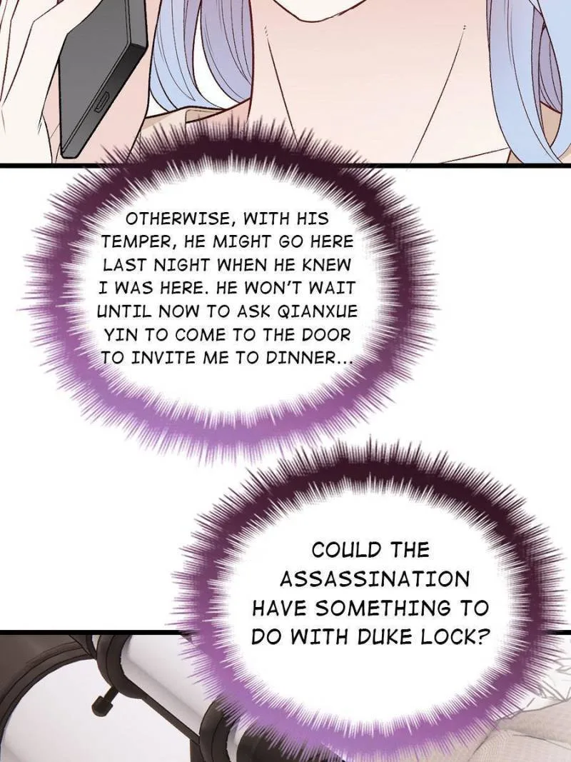 The Duke’s Hidden Baby: BOGO! Chapter 110 page 58
