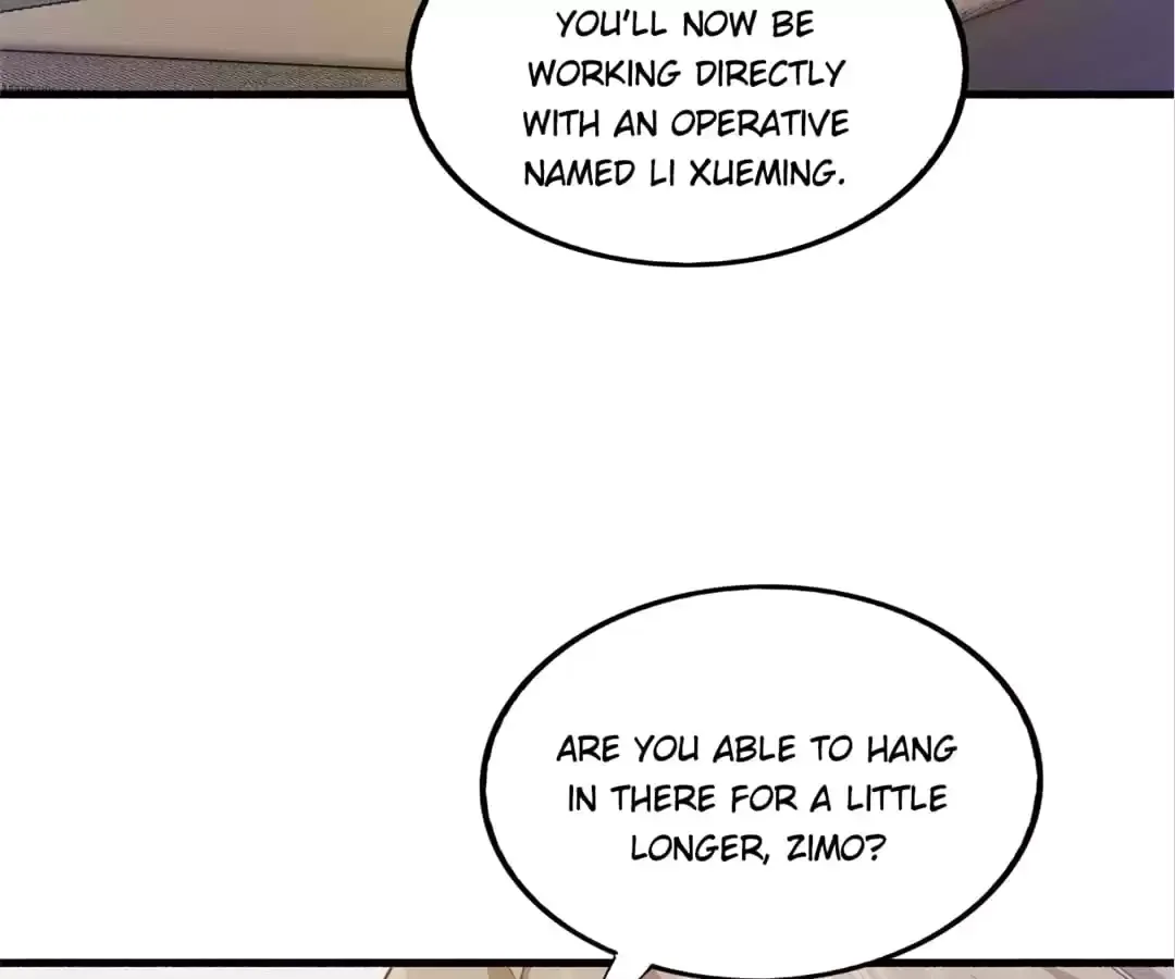 The Godly Son-in-Law of the Nation Chapter 111 page 53