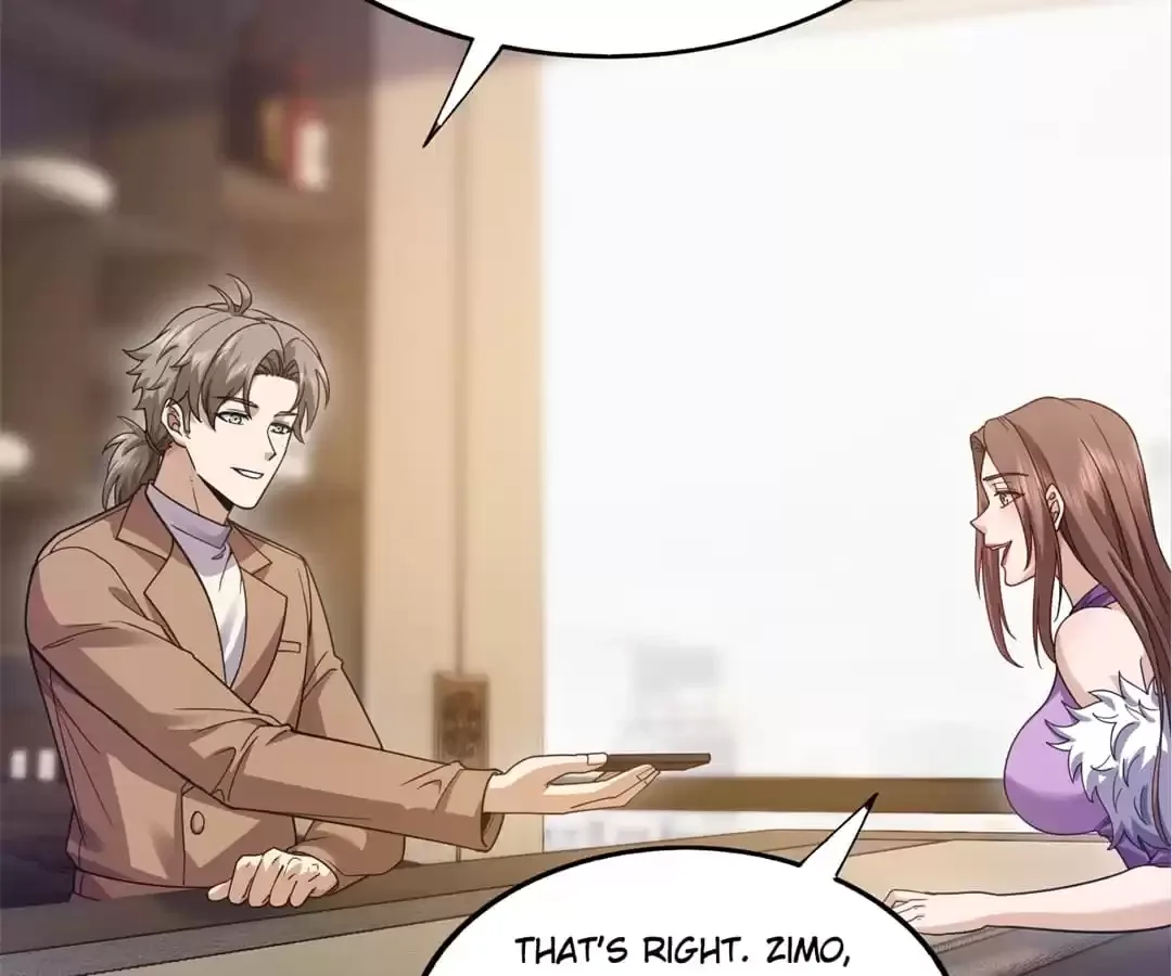 The Godly Son-in-Law of the Nation Chapter 111 page 52