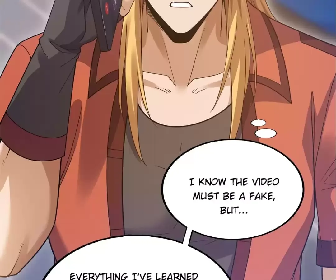The Godly Son-in-Law of the Nation Chapter 111 page 65