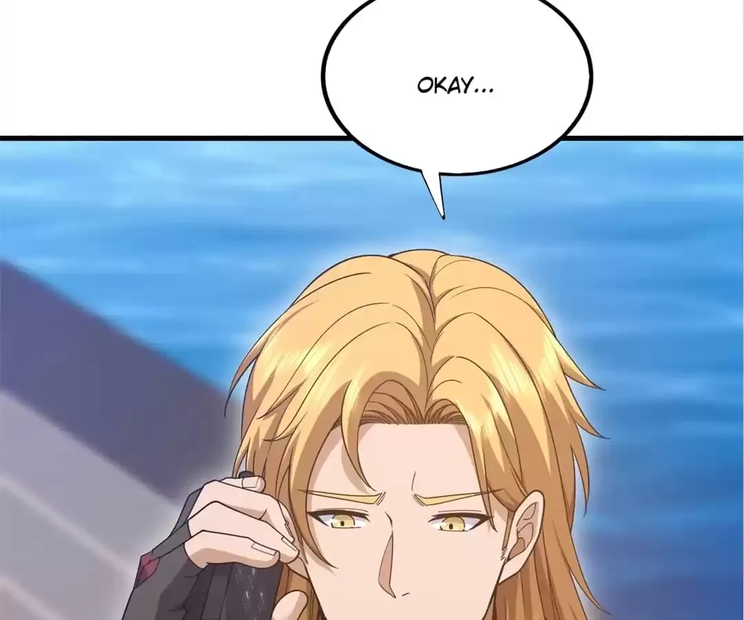 The Godly Son-in-Law of the Nation Chapter 111 page 64
