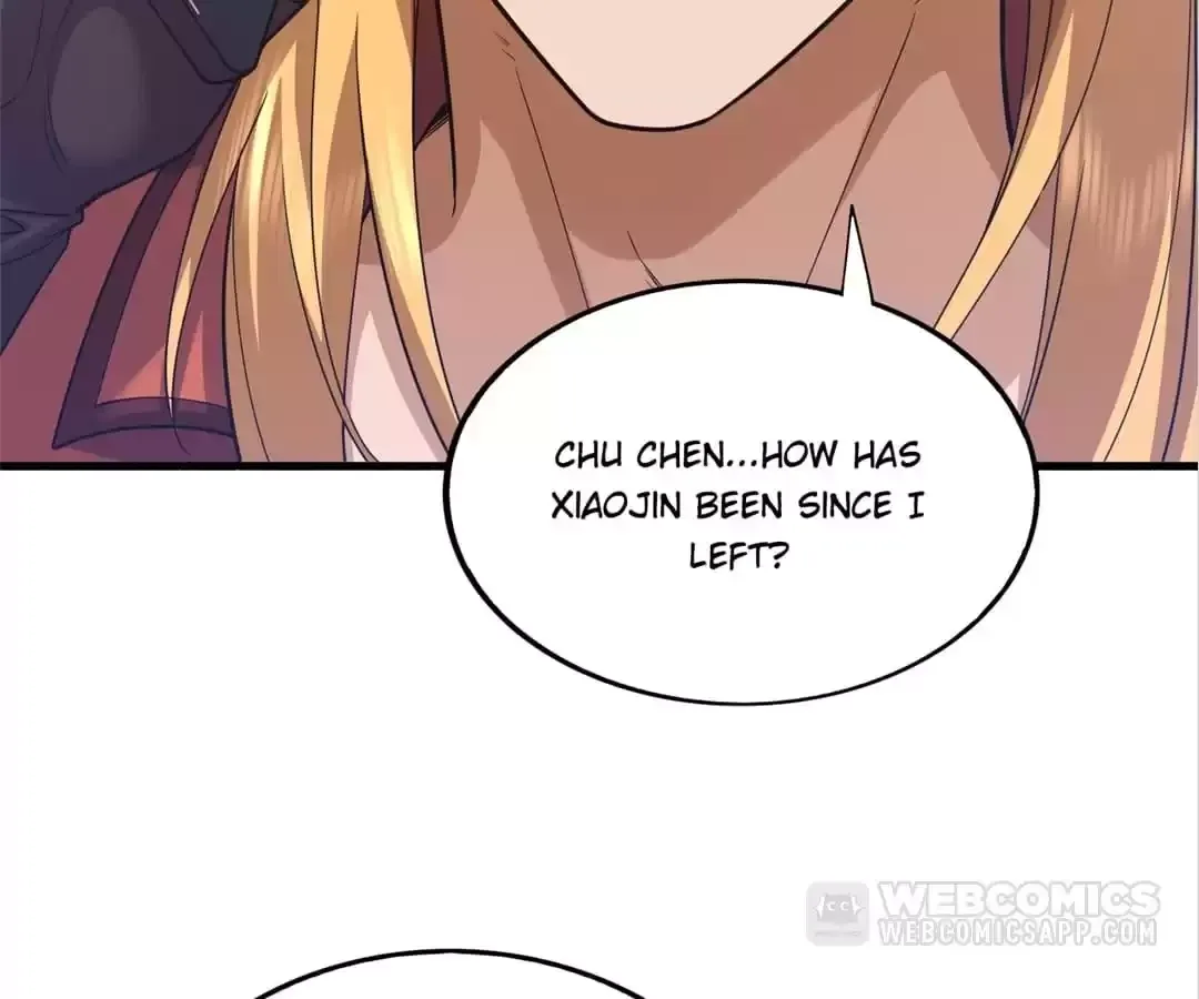 The Godly Son-in-Law of the Nation Chapter 111 page 60