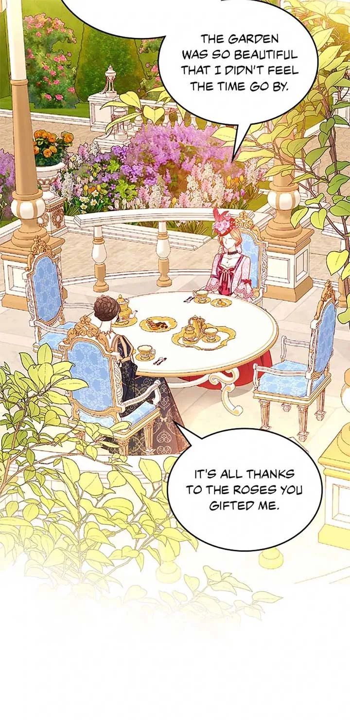 The Duchess’s Secret Dressing Room Chapter 108 page 6