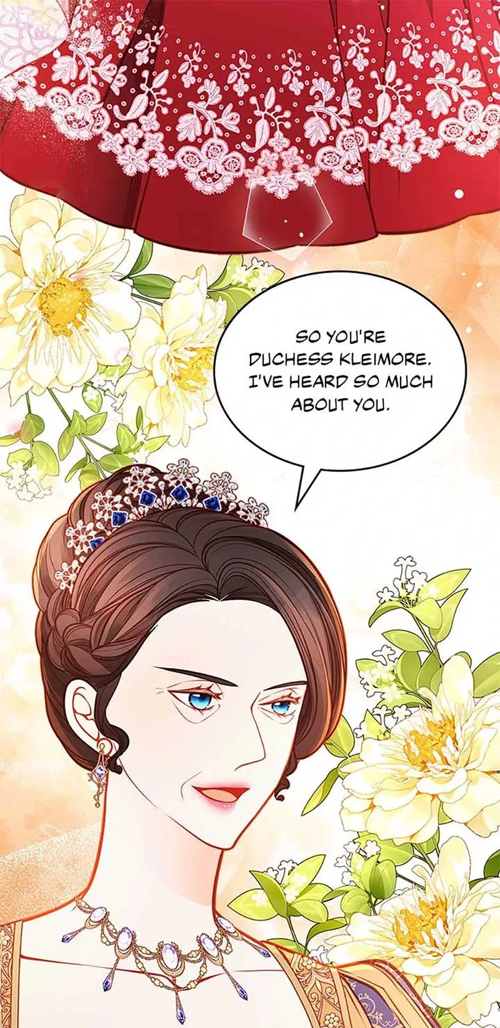 The Duchess’s Secret Dressing Room Chapter 108 page 4