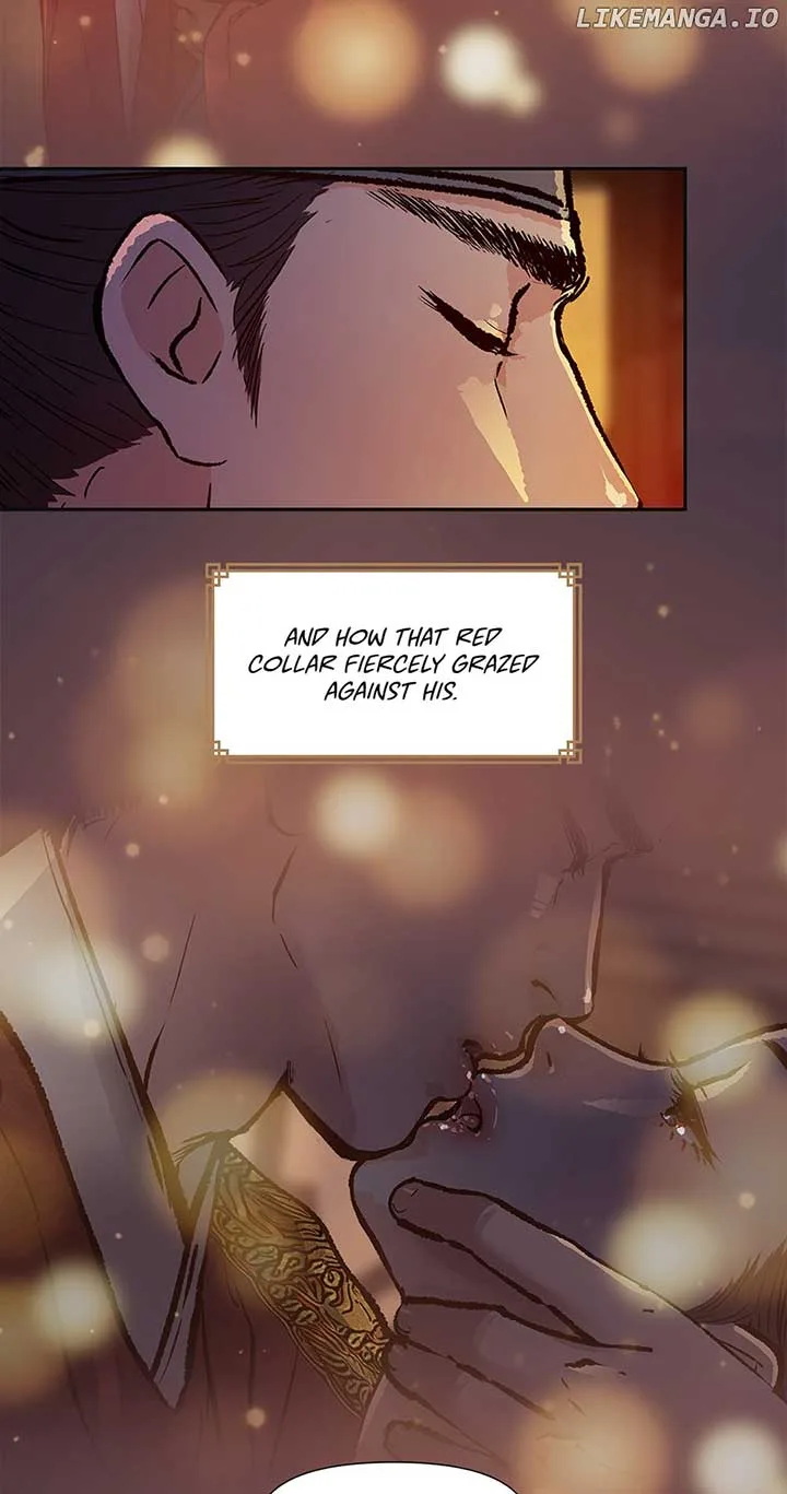 The Red Sleeve Chapter 110 page 8