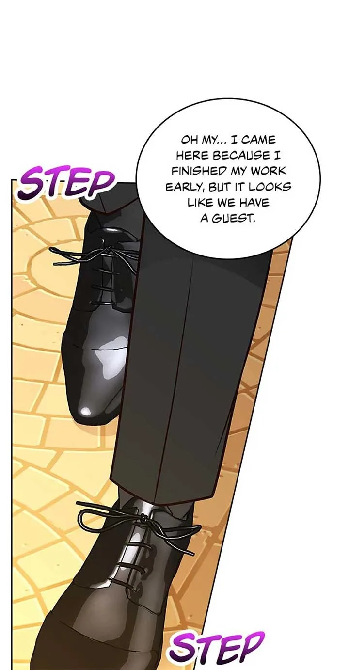 The Duchess’s Secret Dressing Room Chapter 108 page 9