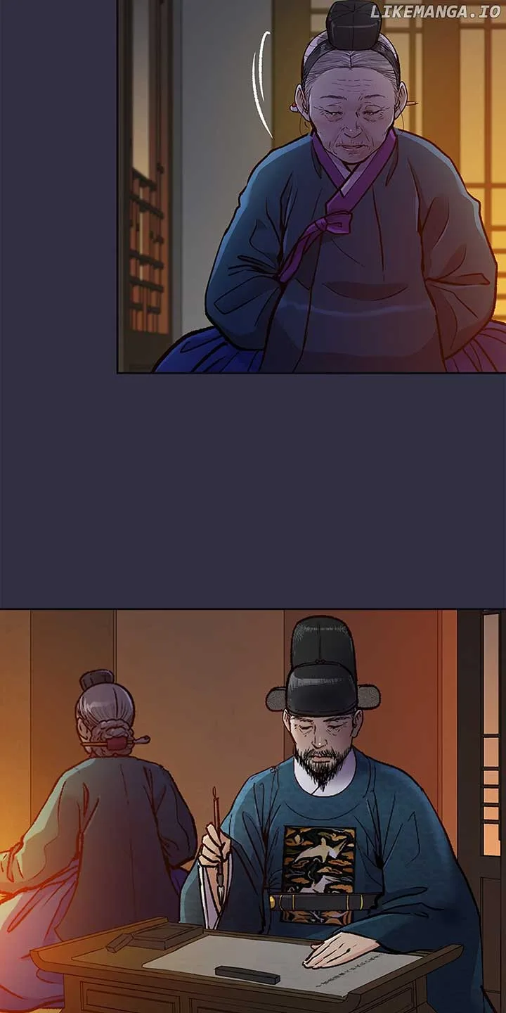 The Red Sleeve Chapter 110 page 15