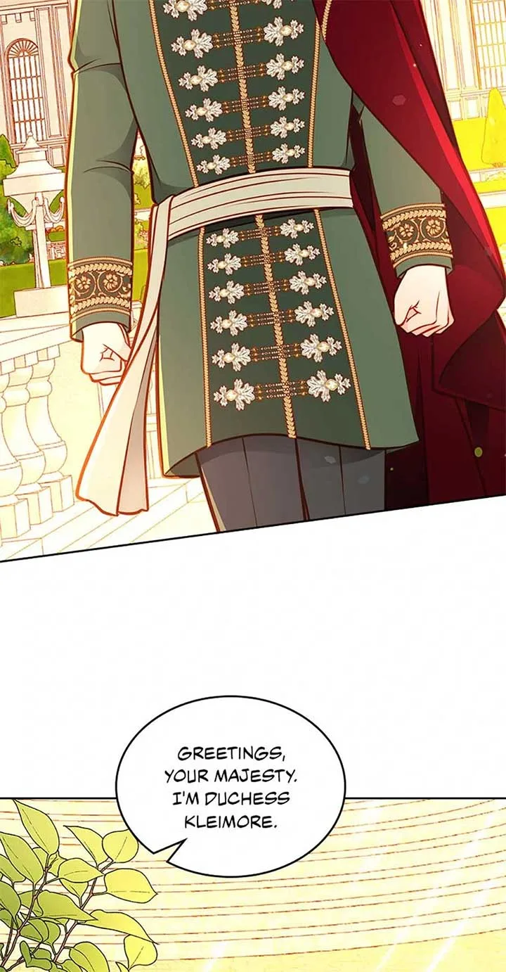 The Duchess’s Secret Dressing Room Chapter 108 page 12
