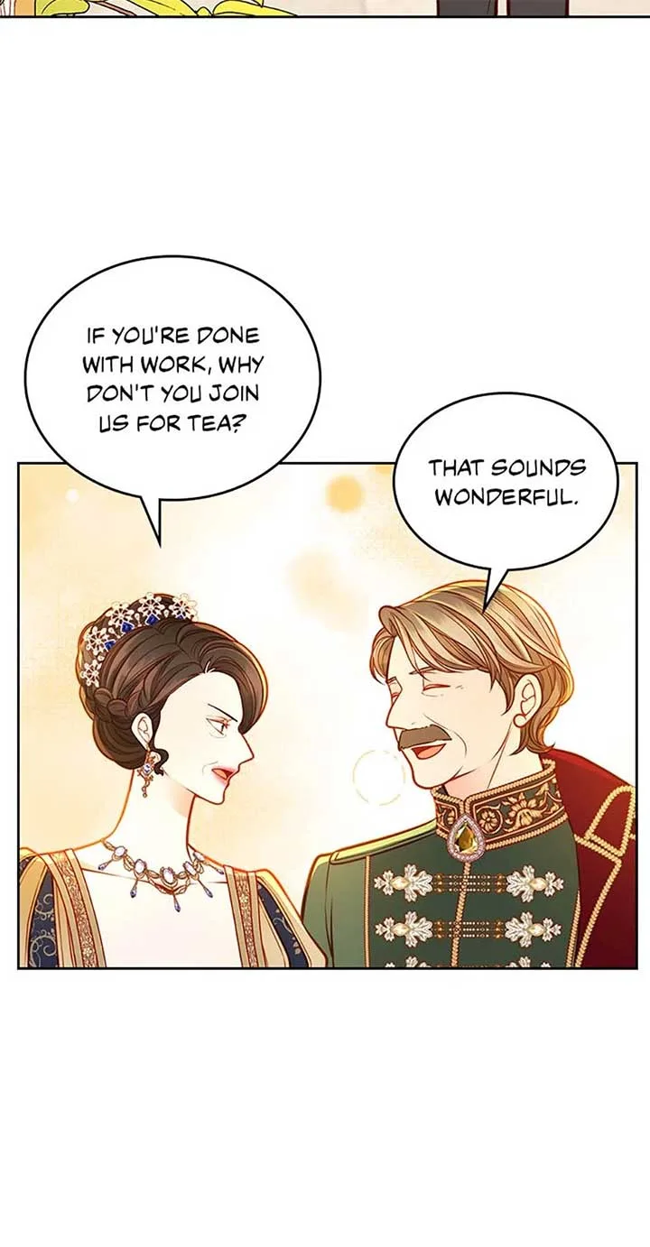 The Duchess’s Secret Dressing Room Chapter 108 page 14