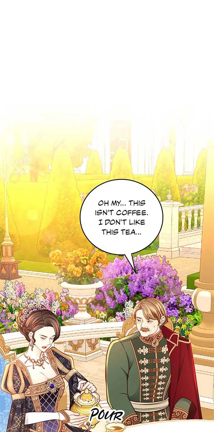 The Duchess’s Secret Dressing Room Chapter 108 page 18