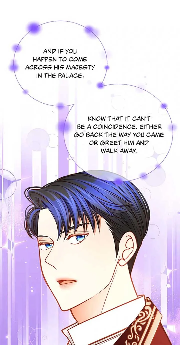 The Duchess’s Secret Dressing Room Chapter 108 page 15