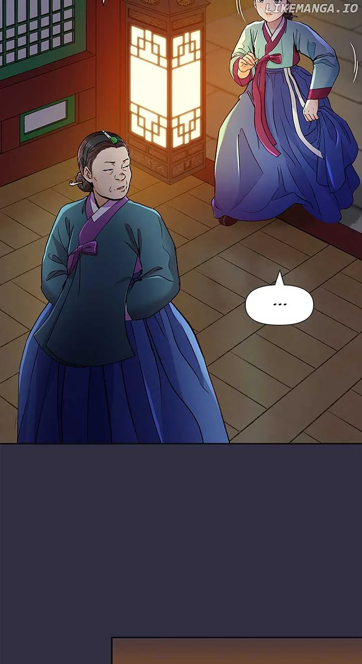 The Red Sleeve Chapter 110 page 37