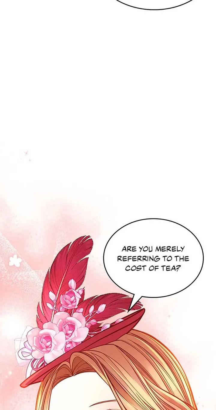 The Duchess’s Secret Dressing Room Chapter 108 page 31