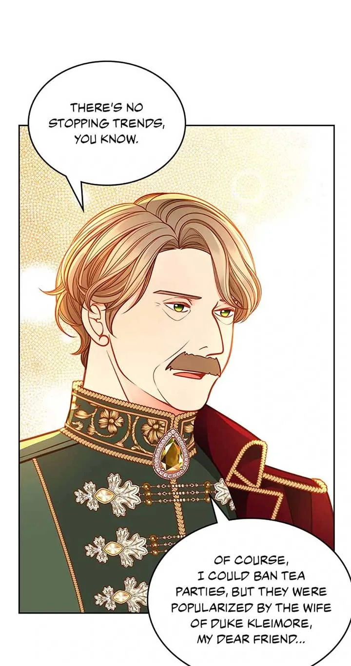 The Duchess’s Secret Dressing Room Chapter 108 page 30