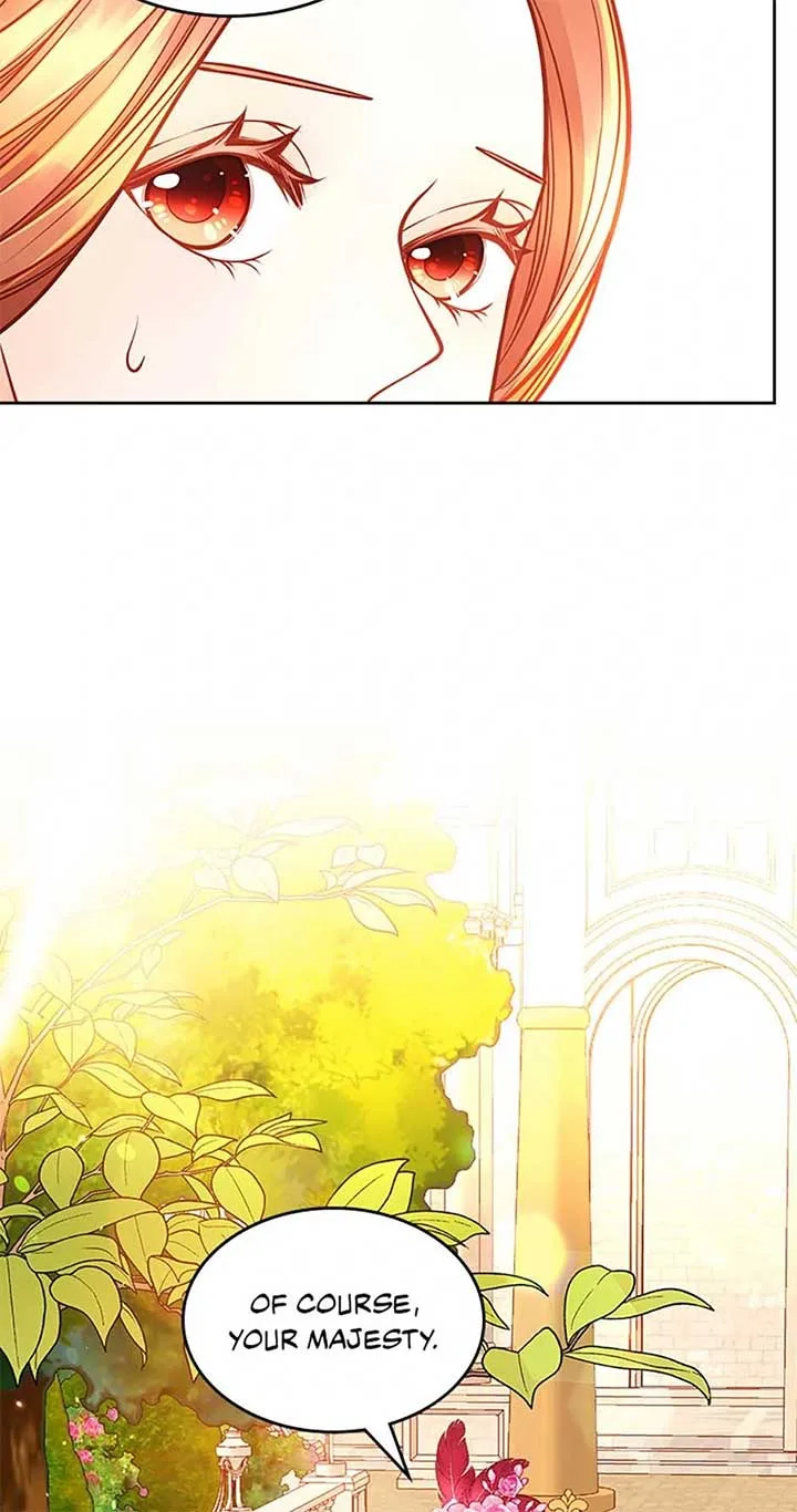The Duchess’s Secret Dressing Room Chapter 108 page 28