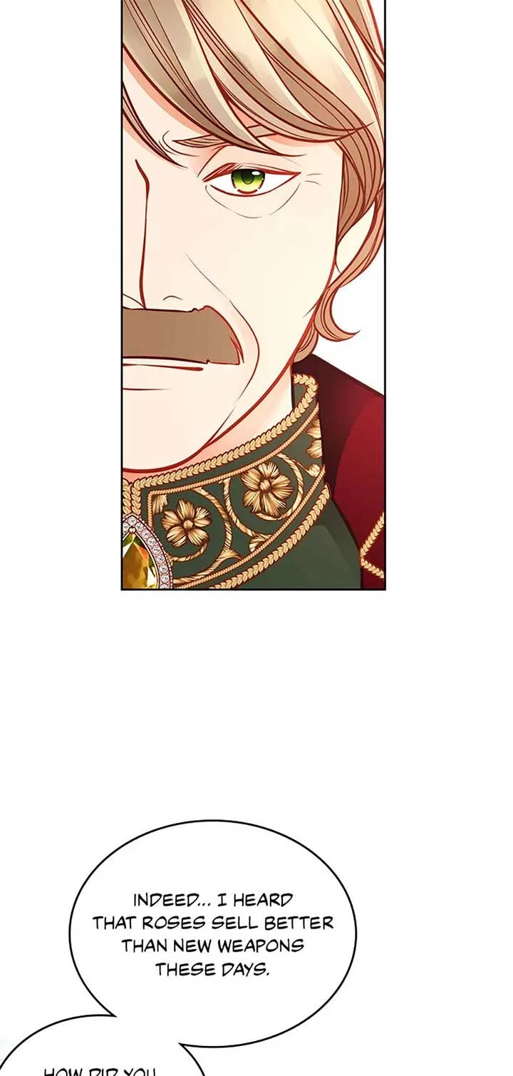 The Duchess’s Secret Dressing Room Chapter 108 page 37