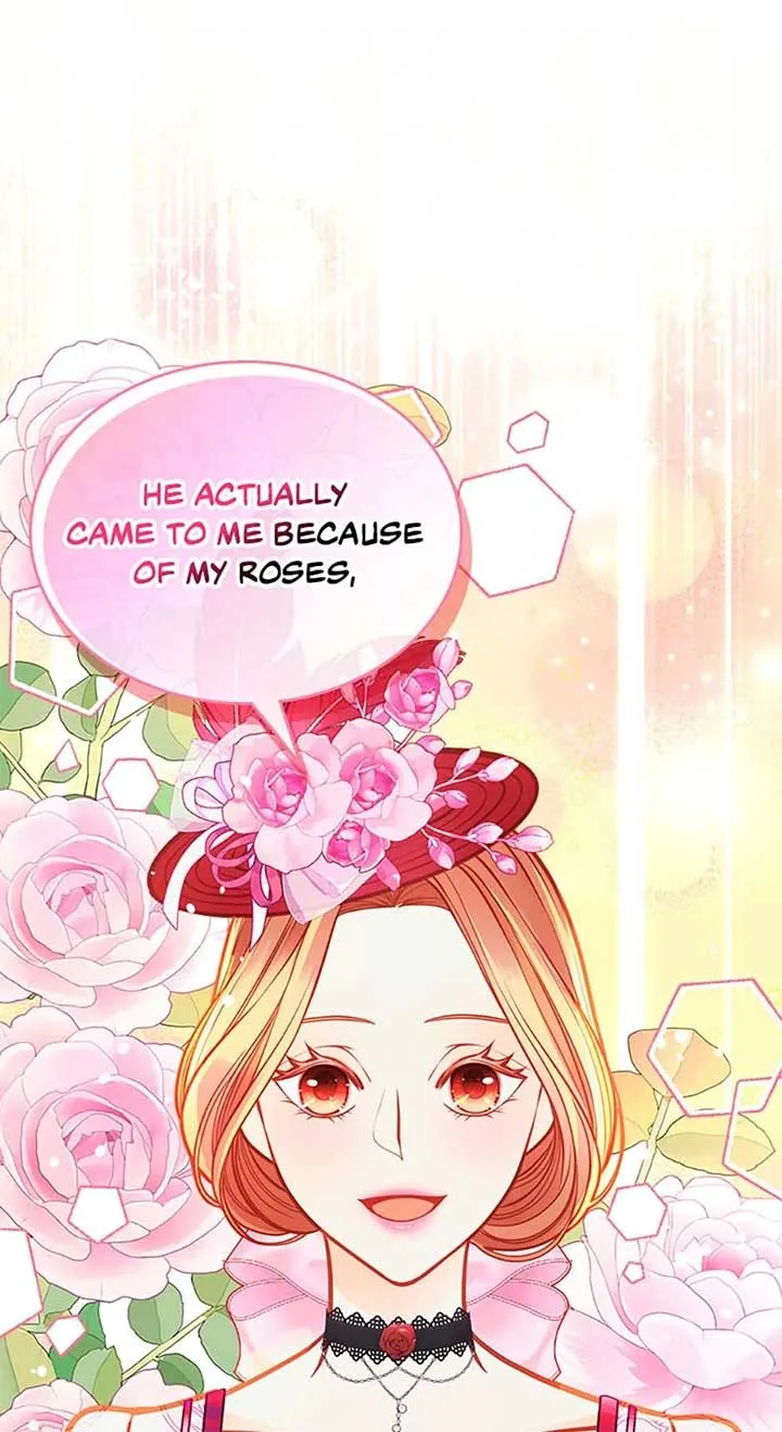The Duchess’s Secret Dressing Room Chapter 108 page 39