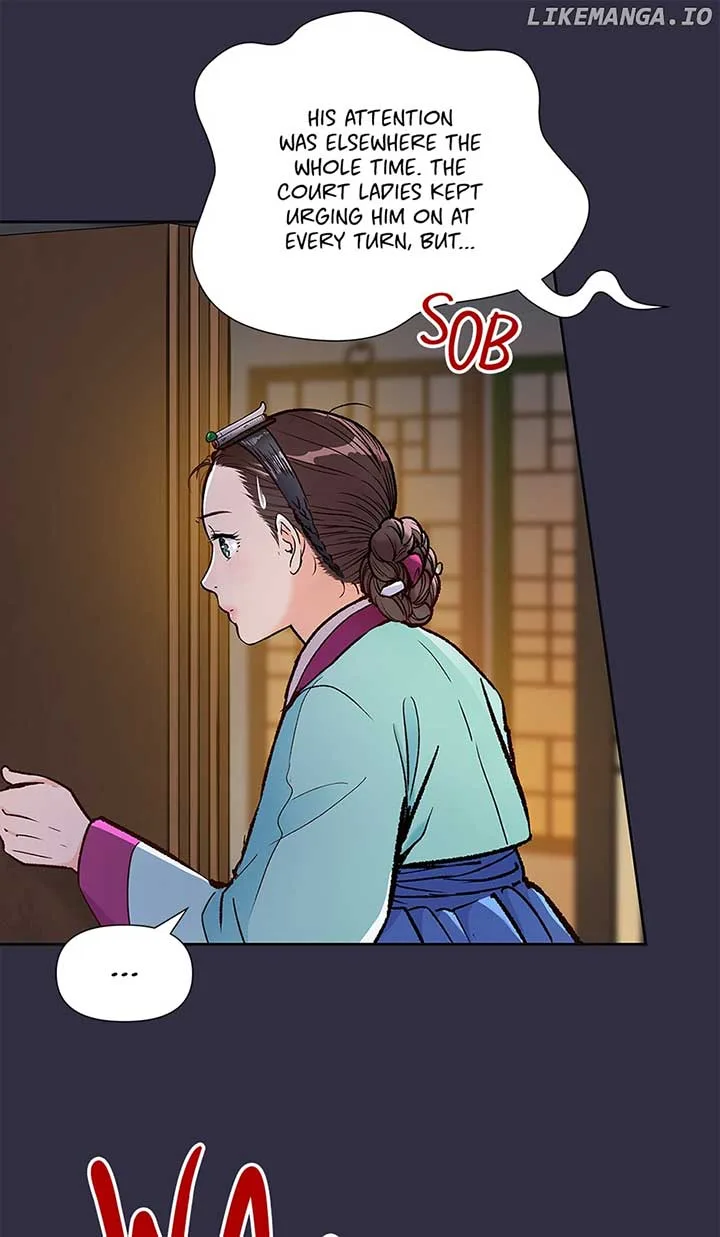 The Red Sleeve Chapter 110 page 41