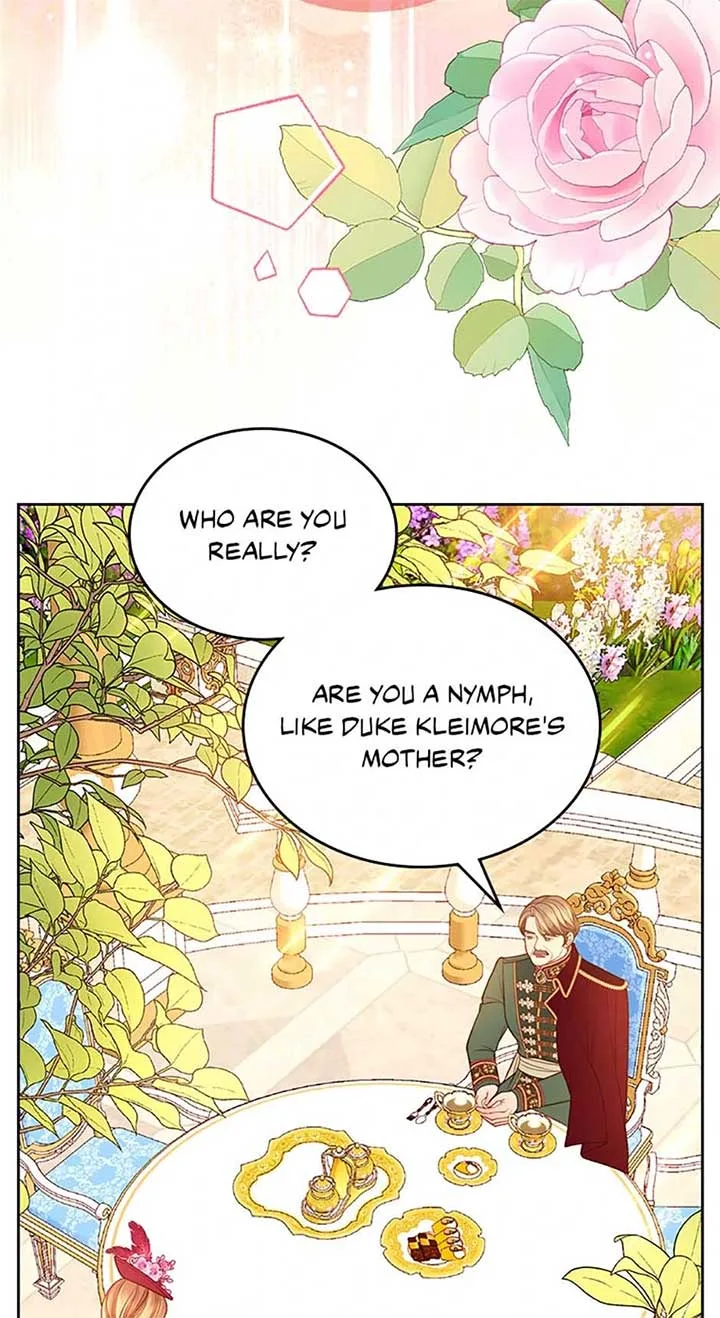 The Duchess’s Secret Dressing Room Chapter 108 page 41