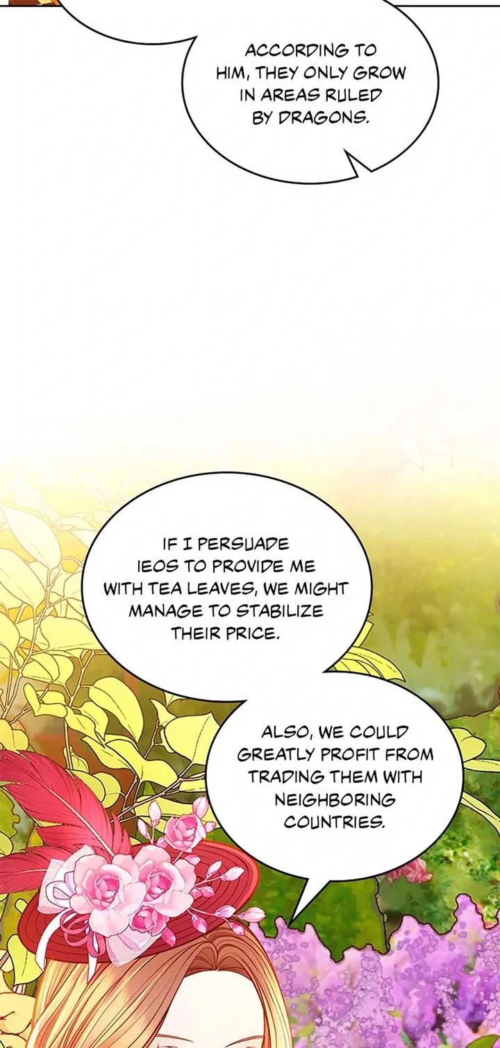 The Duchess’s Secret Dressing Room Chapter 108 page 35
