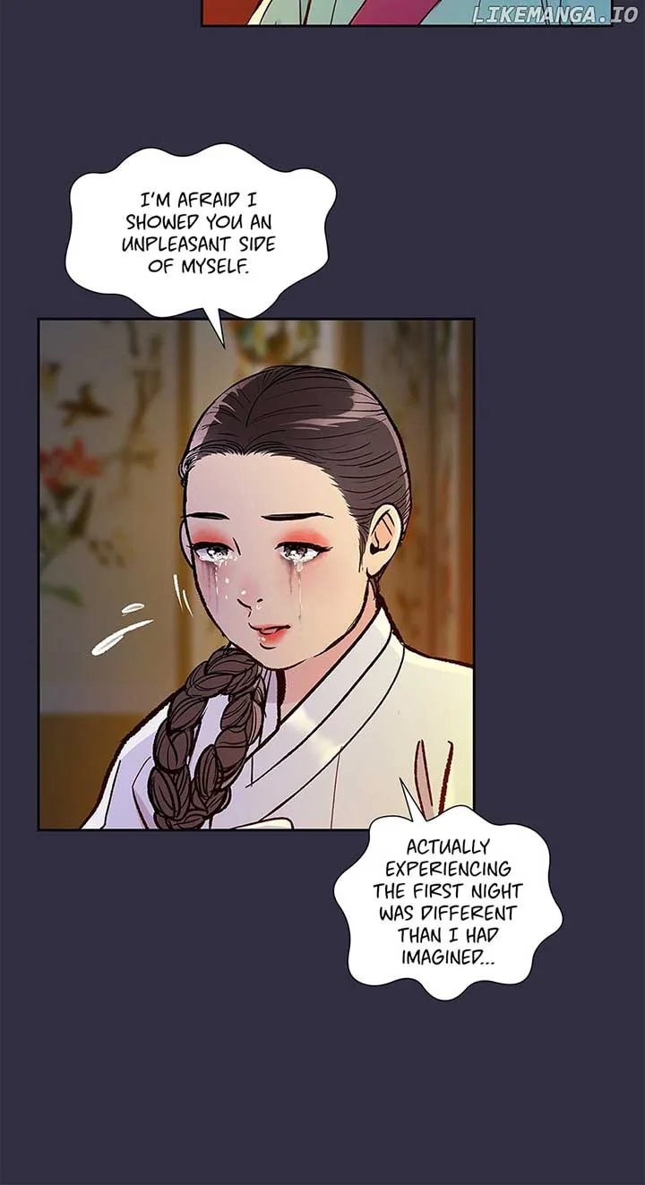 The Red Sleeve Chapter 110 page 56