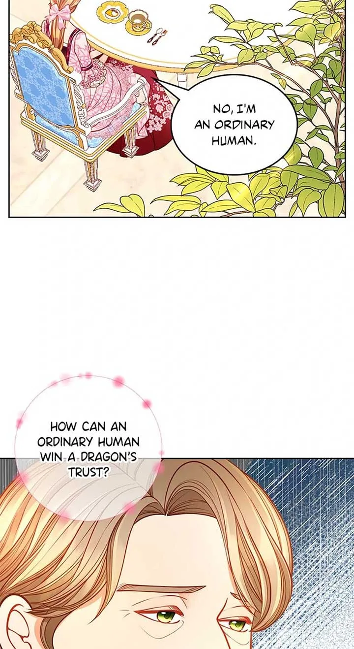 The Duchess’s Secret Dressing Room Chapter 108 page 42