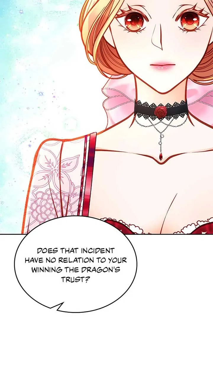 The Duchess’s Secret Dressing Room Chapter 108 page 44