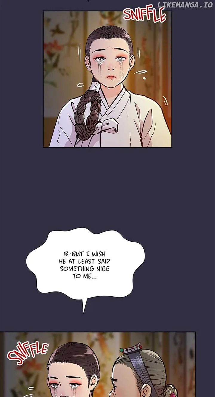 The Red Sleeve Chapter 110 page 54
