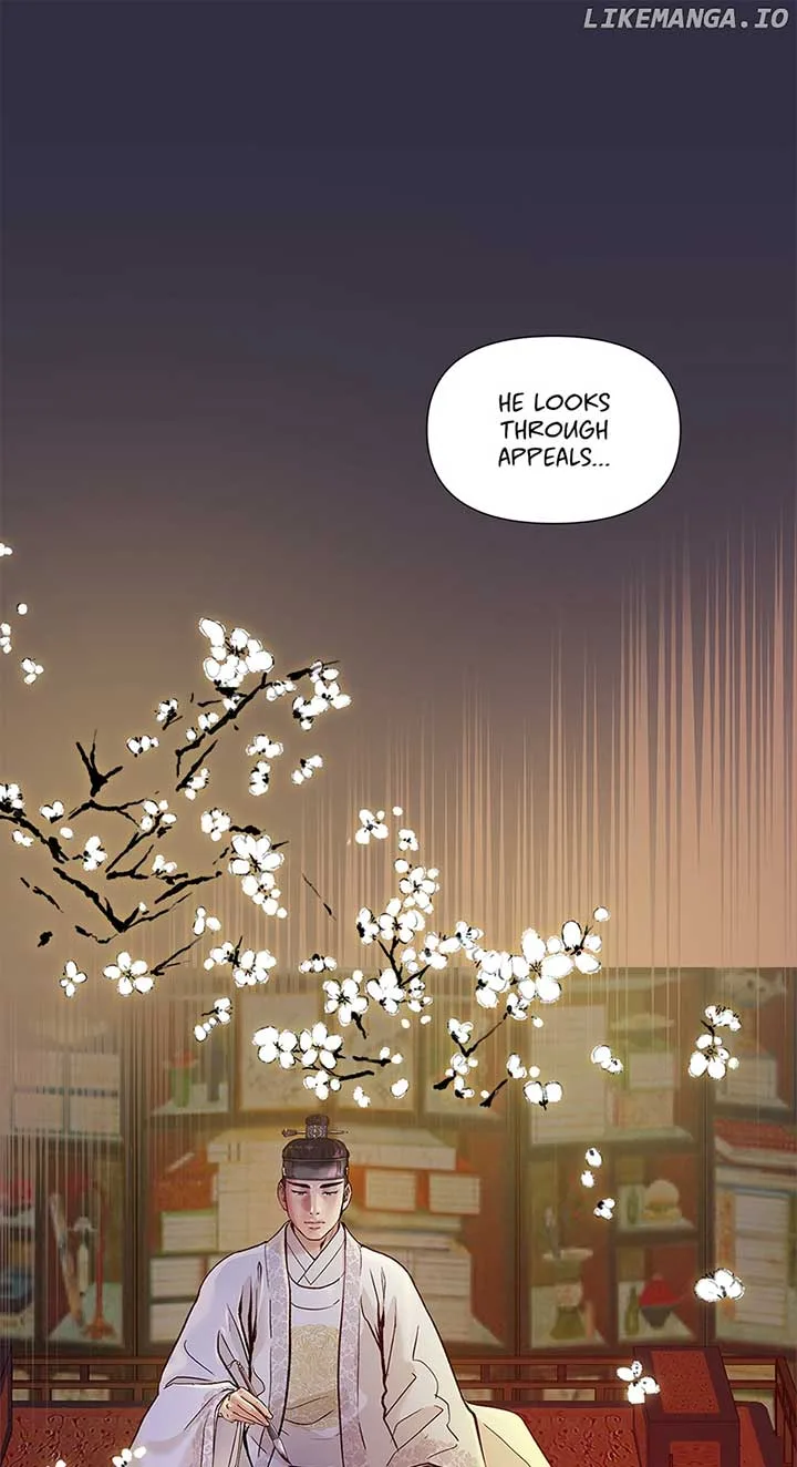 The Red Sleeve Chapter 110 page 51