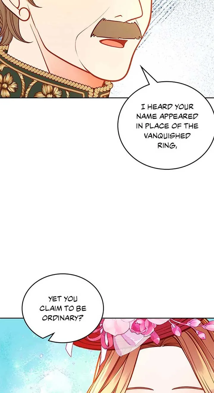 The Duchess’s Secret Dressing Room Chapter 108 page 43