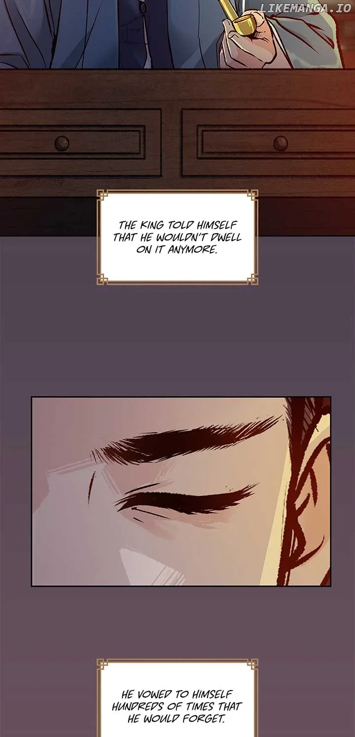 The Red Sleeve Chapter 110 page 71
