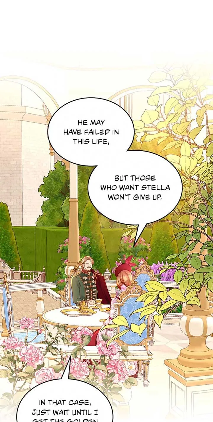The Duchess’s Secret Dressing Room Chapter 108 page 56