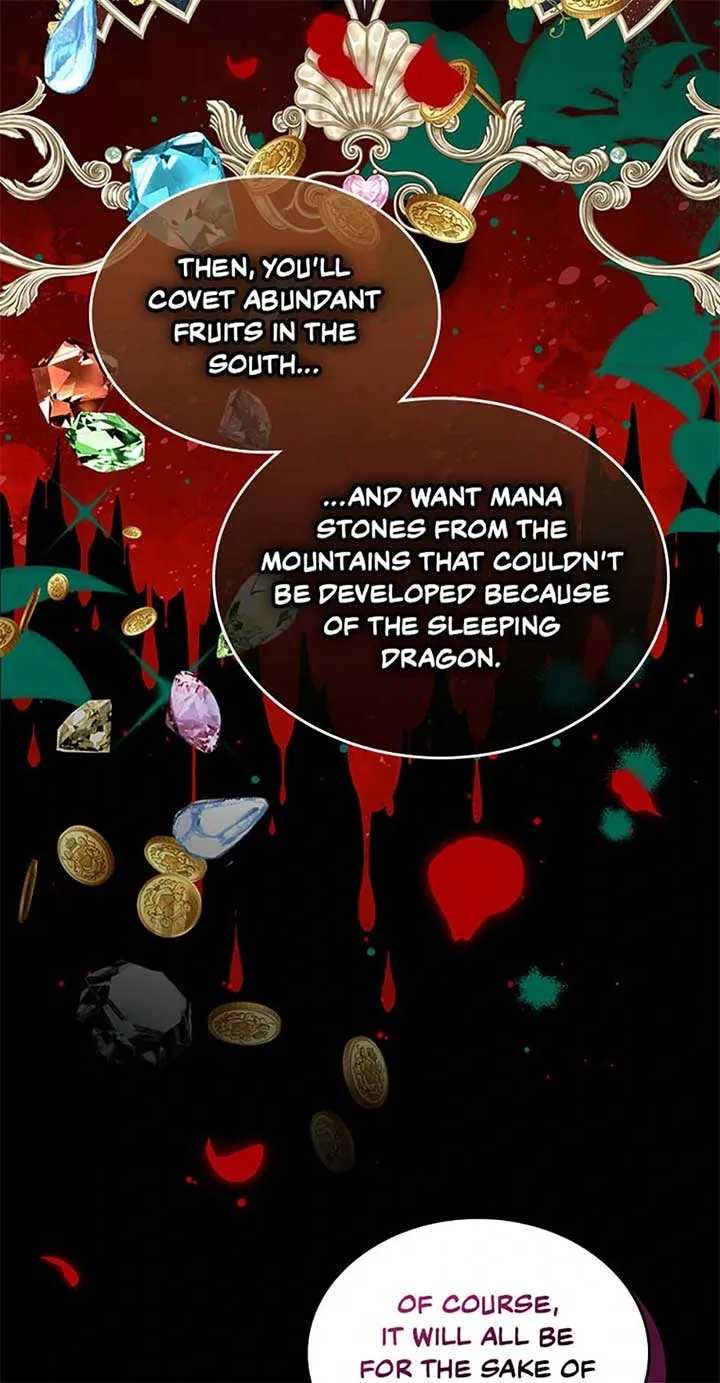 The Duchess’s Secret Dressing Room Chapter 108 page 60