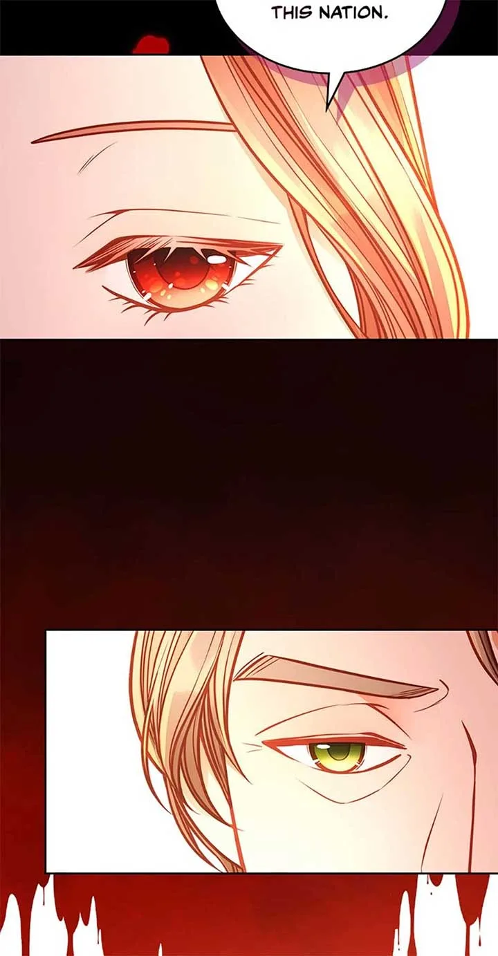 The Duchess’s Secret Dressing Room Chapter 108 page 61