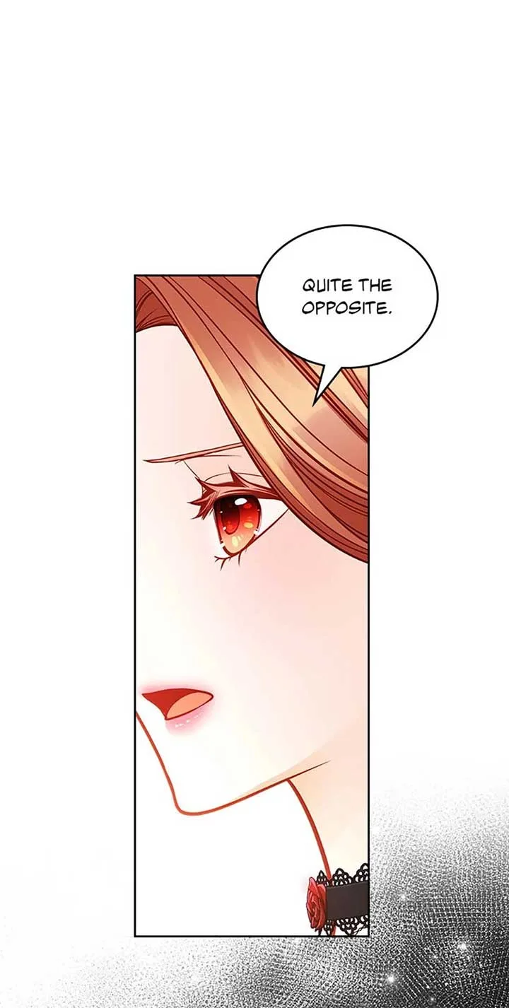 The Duchess’s Secret Dressing Room Chapter 108 page 52