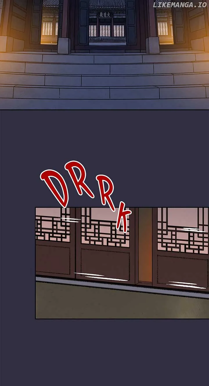 The Red Sleeve Chapter 110 page 67